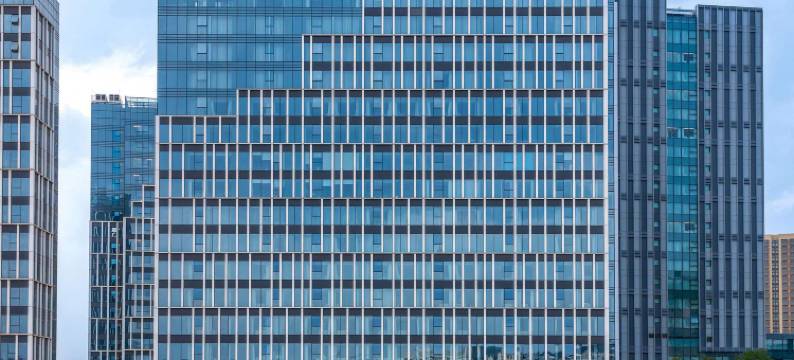 锦江之星酒店(昆明长水国际机场铂港现代广场店)图片