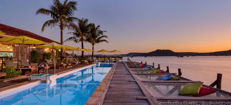 EHM高阿皮克君度假村(Koh Apikjun Resort by EHM)图片