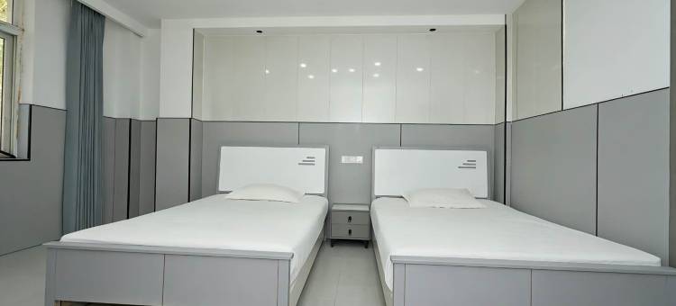 瑞景公寓(平湖技师学院店)图片