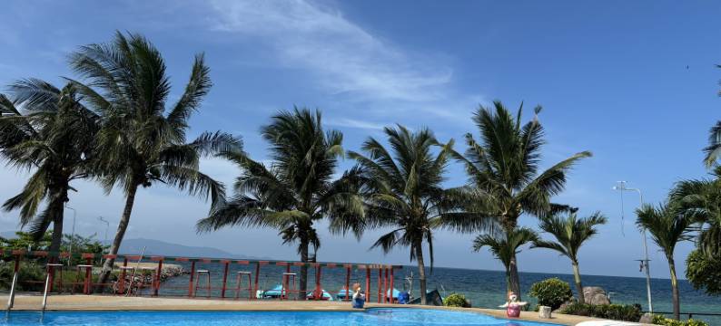 友好水疗度假村(Friendly Resort)图片