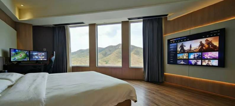 古耿印象·UP客栈图片