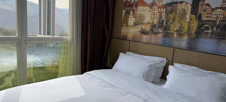 攀枝花西区永宏兴酒店图片