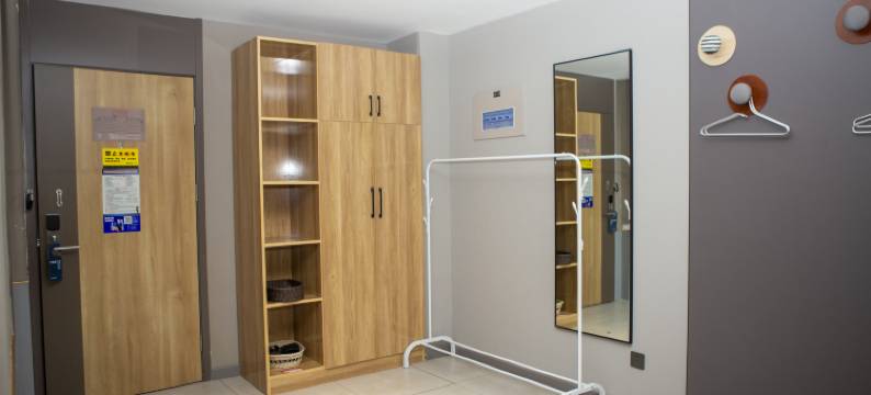 昌吉馨雅居酒店图片