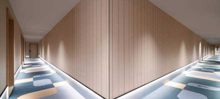 汉庭酒店(梅州万达广场店)图片