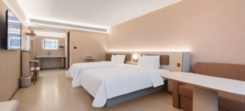 汉庭酒店(岳阳楼区岳阳东站店)图片