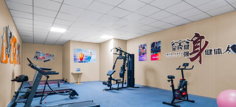 精河雅朵酒店(文明路滨河青城店)图片