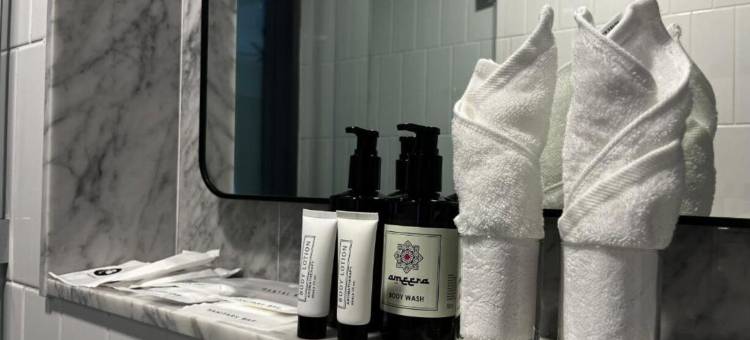 Isola KLCC Hotel, Trademark Collection by Wyndham图片