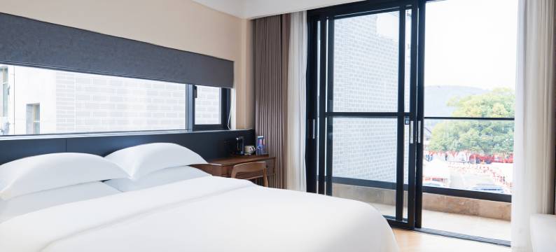 栖溪小筑(龙虎山上清古镇店)图片