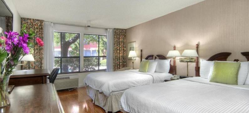 Days Inn by Wyndham Mountain View图片