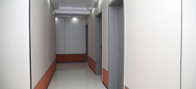 陌野影民宿(通化店)图片