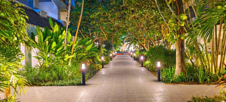 Pooh Beach Resort & Spa图片