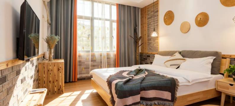 茶陵茶居驿阁酒店图片