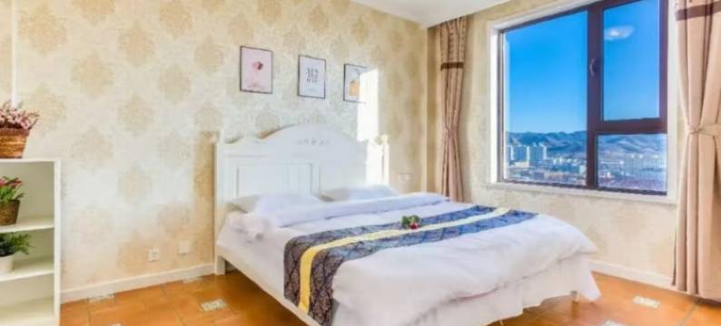 思拉堡茗舍别墅温泉民宿图片