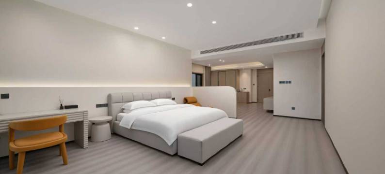 漫屋·仰光HOTEL图片