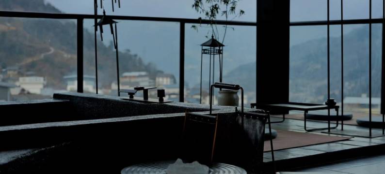 宝兴云尚楠溪温泉酒店图片