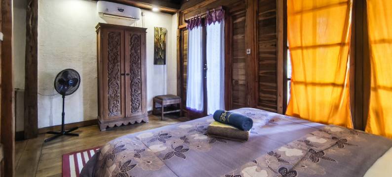 The Lavana Villa Honey图片