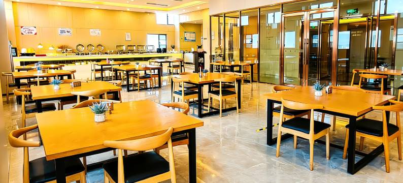 麗枫酒店(永新步步高时代广场店)图片