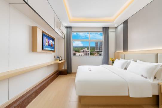 丰乐快捷酒店(昆明呈贡广场店)