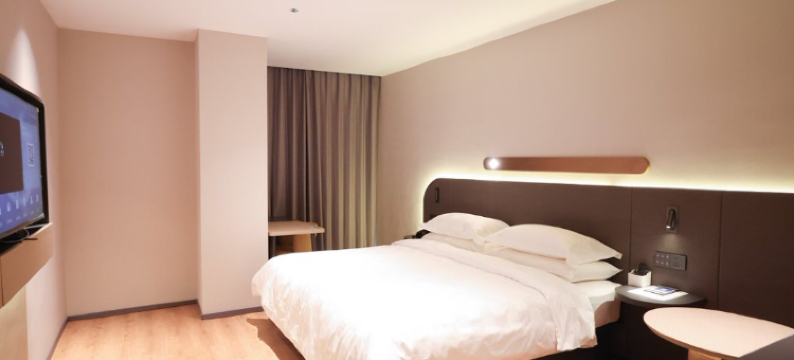 锦江之星(花桥镇乐尚城市广场店)图片