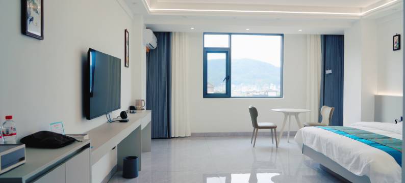 乔府酒店(宁洱高铁站店)图片