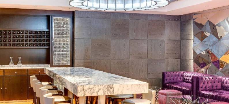 布宜诺斯艾利斯喜来登会议中心酒店(Sheraton Buenos Aires Hotel & Convention Center)图片