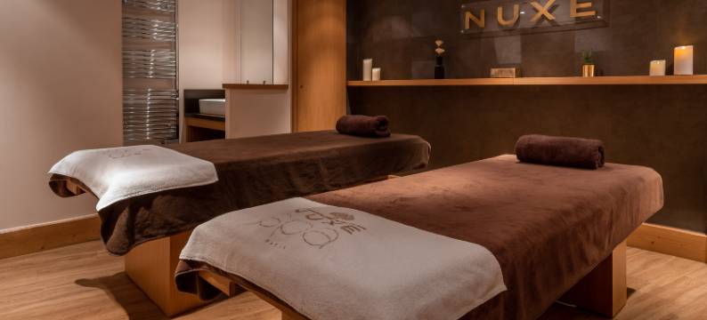 乐索达纳酒店(Hotel la Chaudanne)图片