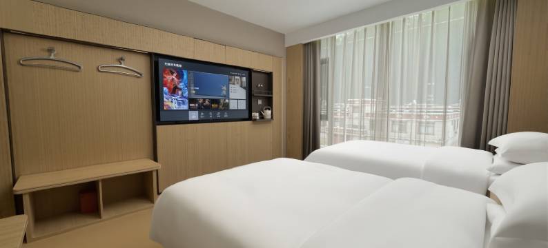 万国云季酒店图片