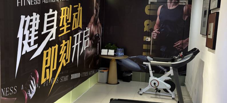 PELLE·铂丽酒店(浏阳市政府天虹购物中心店)图片