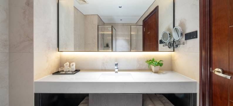 嵊州广厦大酒店(吾悦广场店)图片