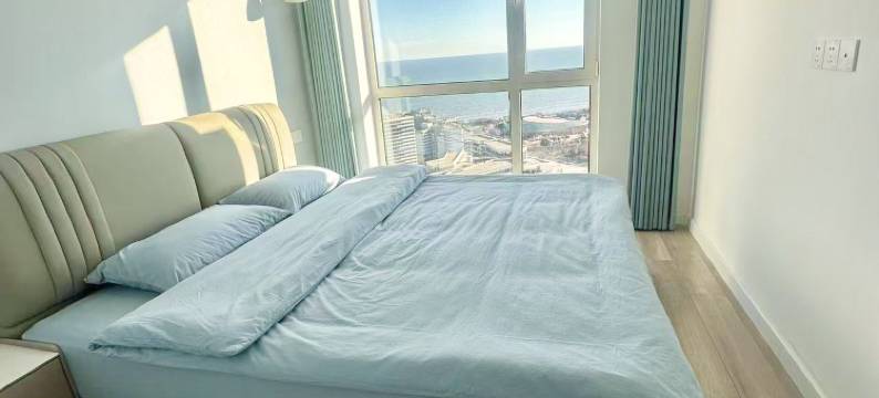 橙栖海景民宿图片