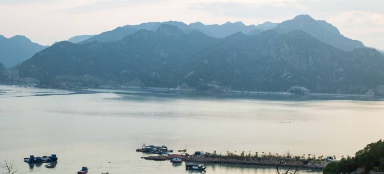 罗源鉴江海景度假民宿图片