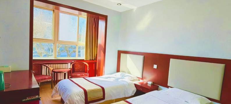 华驿酒店(唐山迁西县渔丰街店)图片