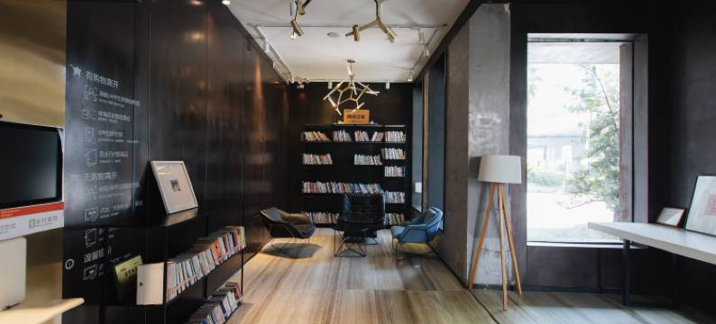 心巢酒店(温州三垟湿地店)图片