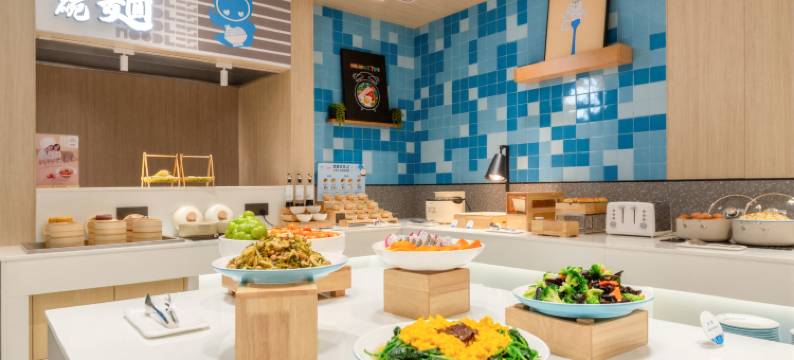 如家酒店(凌源红山路店)图片