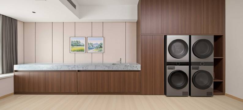 万曦酒店(新乡胖东来三胖店)图片