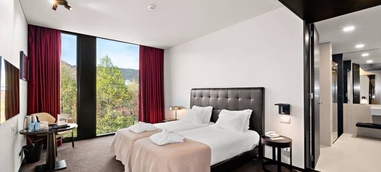 Axis Viana Business & Spa Hotel(Axis Viana Business & Spa Hotel)图片