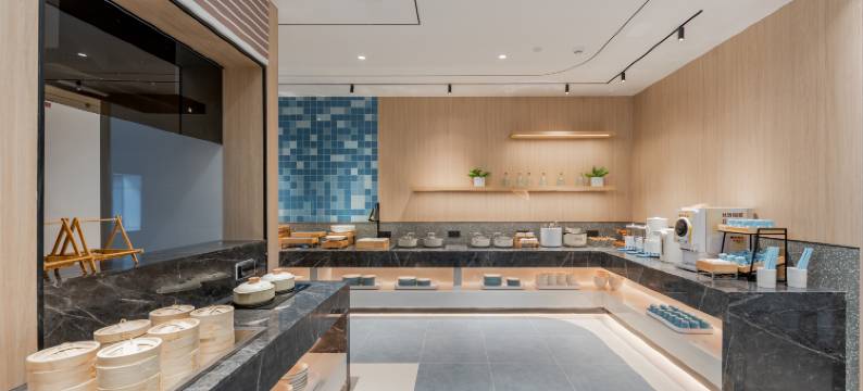 如家酒店(上海松江新桥店)图片