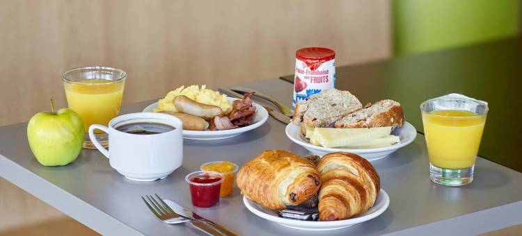 巴黎鲁瓦西戴高乐机场B&B酒店(B&B Hotel Paris Roissy CDG Aéroport)图片