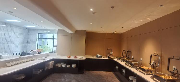 如家素柏·云酒店(西昌西部新城店)图片