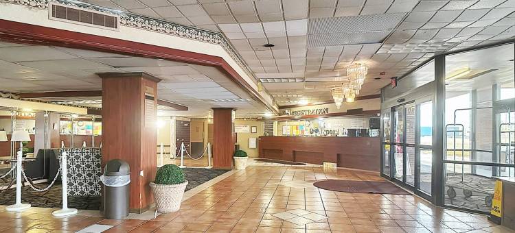 Airport Inn Memphis Near Graceland By Hotel O图片