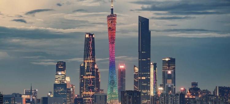 禧悦·美居(广州番禺长隆厦滘地铁站店)图片