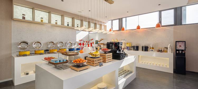 美豪丽致酒店(玉门店)图片
