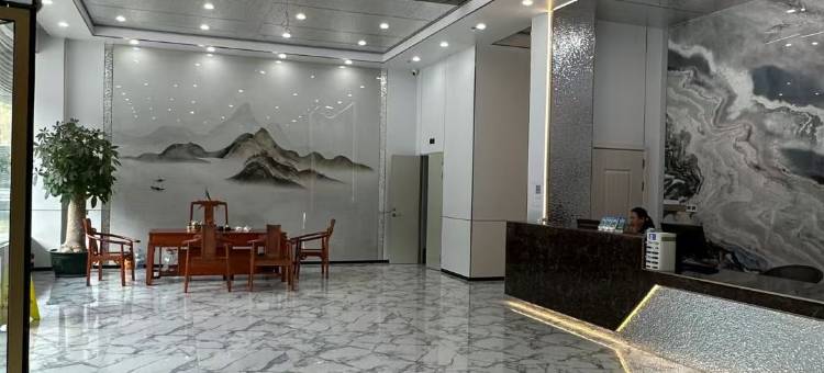 紫金博雅温泉酒店图片