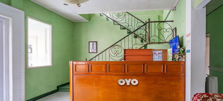 Capital O 93949 Hotel Popuci By Pupa Hospitality图片