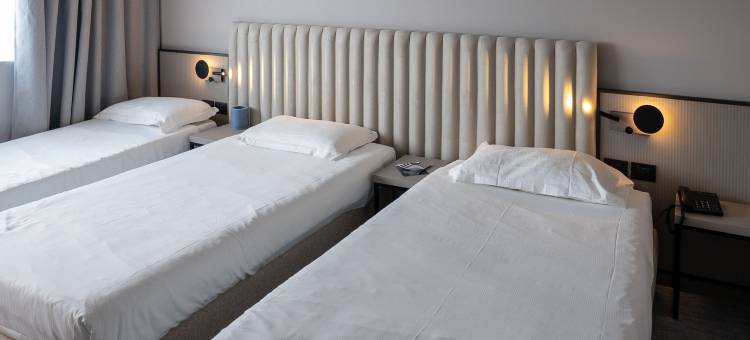 比沃利酒店(BV Hotel Oly)图片