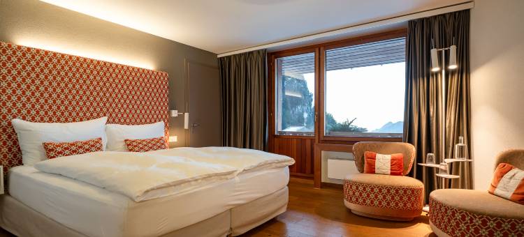 斯托斯健康酒店(Wellness Hotel Stoos)图片