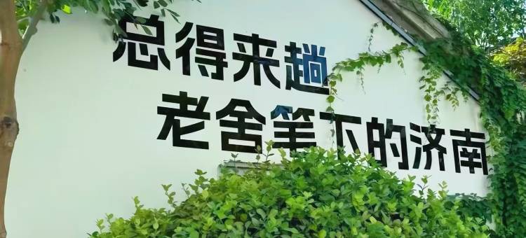 济南璞秀酒店(济南火车站齐鲁儿童医院店)图片