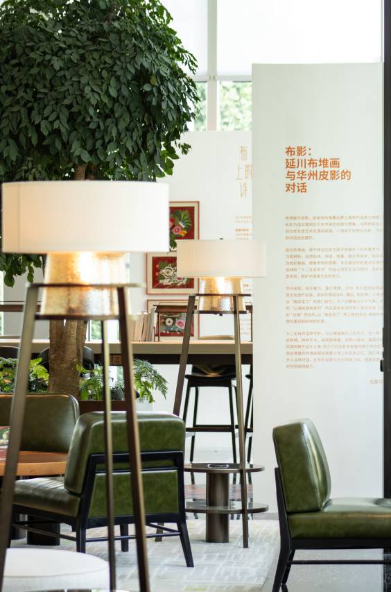 西安高新凯悦尚萃酒店图片