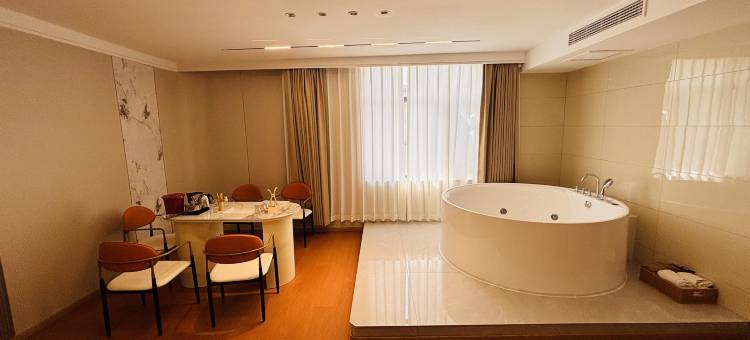 宝通酒店(永昌钟鼓楼店)图片