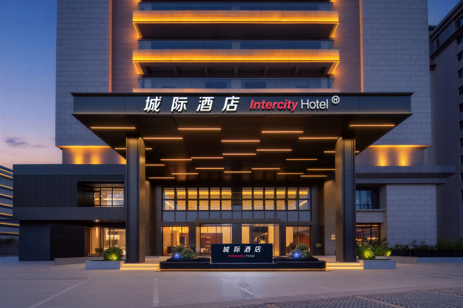 Hotel Overview